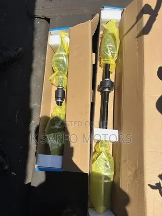 Corolla 2009,10,11,12,13,14,15,16,17,18,19,Driving Shaft