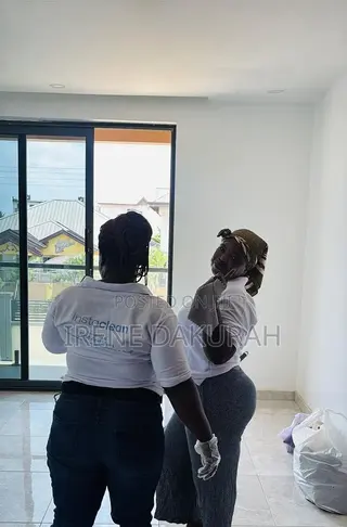 Cleaning and Home Service Provides