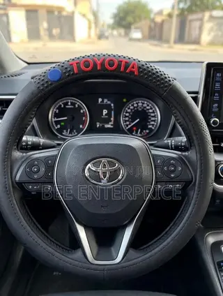 Steering Coats