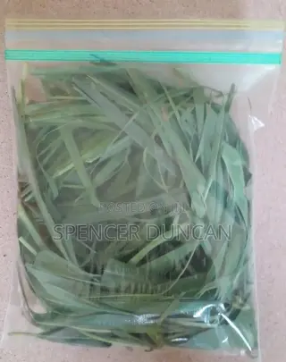 Fresh Lemon Grass Organic and Natural