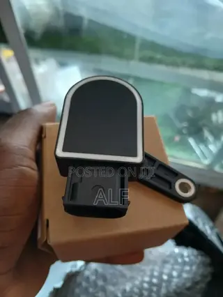 Height Level Sensor