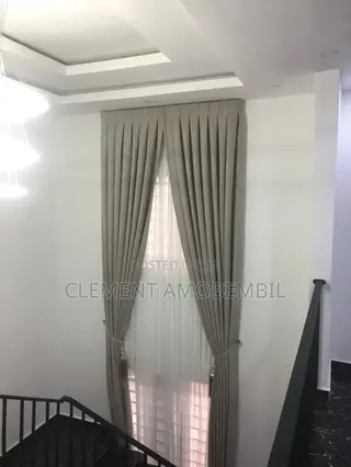 For Your Homes, Offices, Business Space, Churches and More Contact