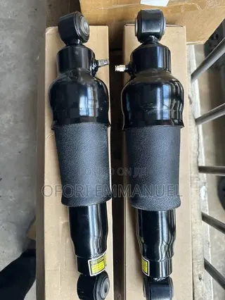 Nissan Armada Air Back Shocks(05-15)