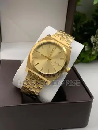 Nixon Wrist Watch