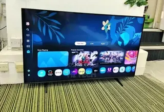 Samsung 50inches Smart TV