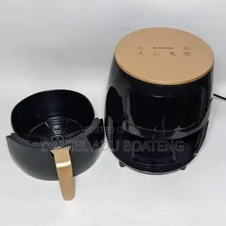 Silver Crest Air Fryer