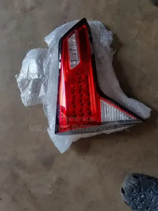 Hr-v Tail Light 2019,2020