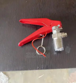 3Kg CO2 Valve