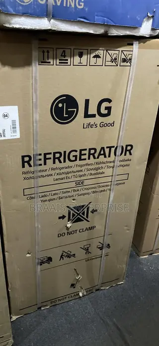 Lg 169l 1 Door Refrigerator