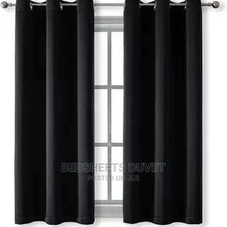 Blackout Curtains