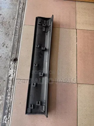 Mazda CX 5 Door Moulding 17 - 21