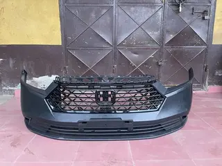 Honda Accord 2023 2024 2025 Front Bumper Complete