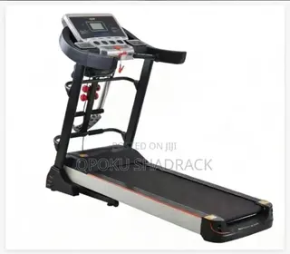 Treadmill Machine