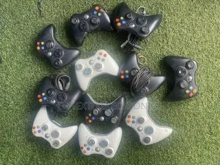 Xbox 360 Original Controllers Available in Bulk