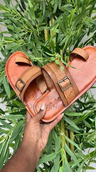 100% Pure Leather for Long-Lasting Wear