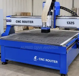 CNC Router Machine