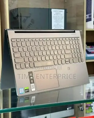 New Laptop Lenovo Yoga C930 16GB Intel Core i9 SSD 512GB