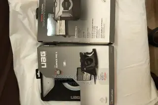 Microsoft Surface Pro X UAG Rugged Protection Case