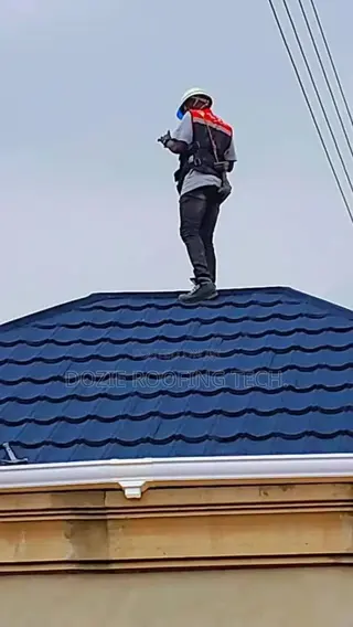 Steel Roofing and Installation