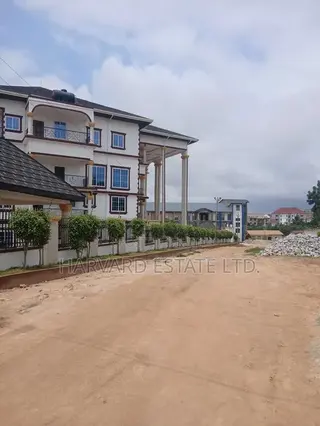Prime Land at Tech Boadi Near Knust Campus