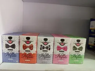 Pet Perfume