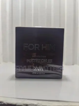Zara for Him Red Edition 90ml