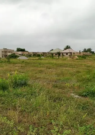 1 Year Payment Plan Land at Dodowa Agomeda