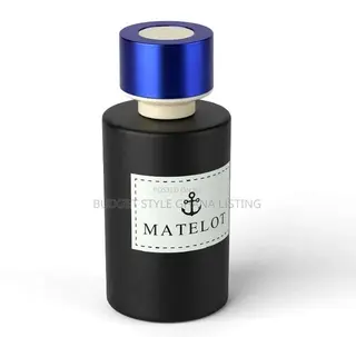MATELOT 100ml - Smells Like 500ghc, Costs 180ghc