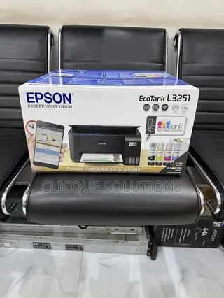 Epson EcoTank L3251