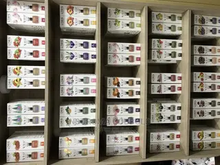 Loris Room Defusers (All Flavors)