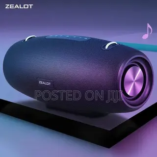 Zealot S67 Original Speaker