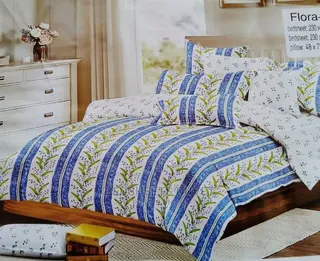 Beautiful Cotton Sheet