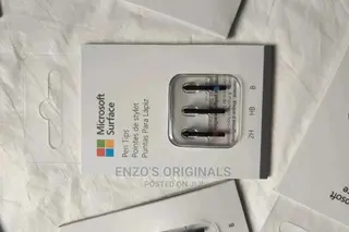 Microsoft Surface Stylus Pen Tips