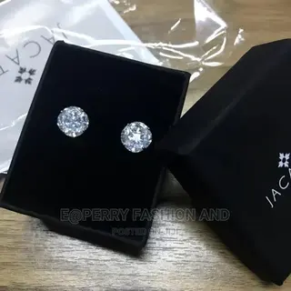 Magnetic Earring