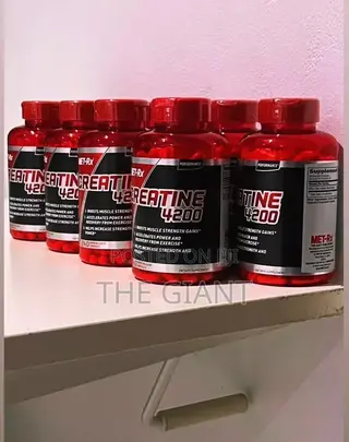 Supplements