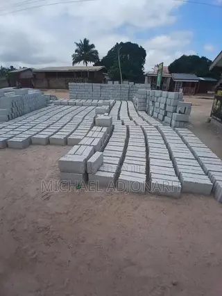 Block Factory