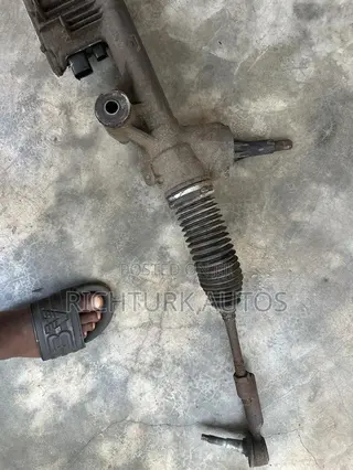 F150 Steering Rack 2015-2018 (Small Whole )