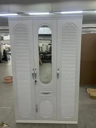 Imported Wardrobe