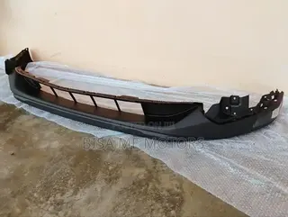 Mazda CX 5 Down Bumper 2020/2021/2022/2023/2024/2025