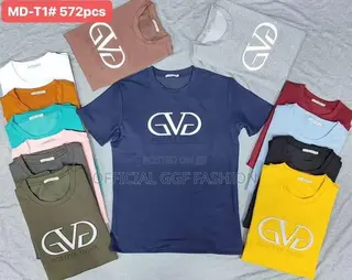 Unisex Shirt