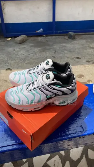 Nike Air Max Plus TN