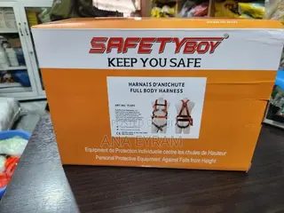 Safety Harnesses