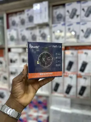 Fsudz Smart Watch With Sim Card Camera