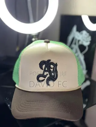 Men’s Casual Cap