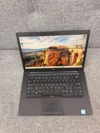 Laptop Dell Latitude 7490 8GB Intel Core i5 SSD 256GB