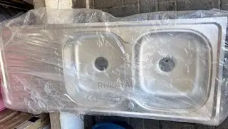 Kitchen Sink