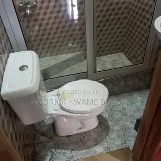 2bdrm Apartment in Brother K Estate, Kumasi Metropolitan for rent