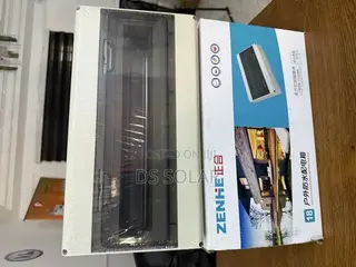 18 Way Breaker Box / Enclosure
