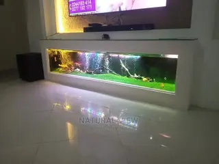 Aquarium Fish Tanks