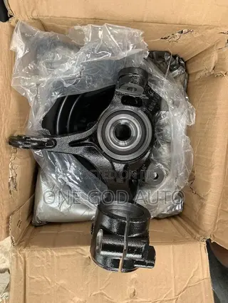 Honda CRv Front Hub 2020,2021,2022,2023,2024,2025,2026,